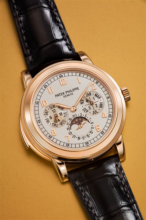 patek philippe 5074r 012|Patek Philippe accuracy.